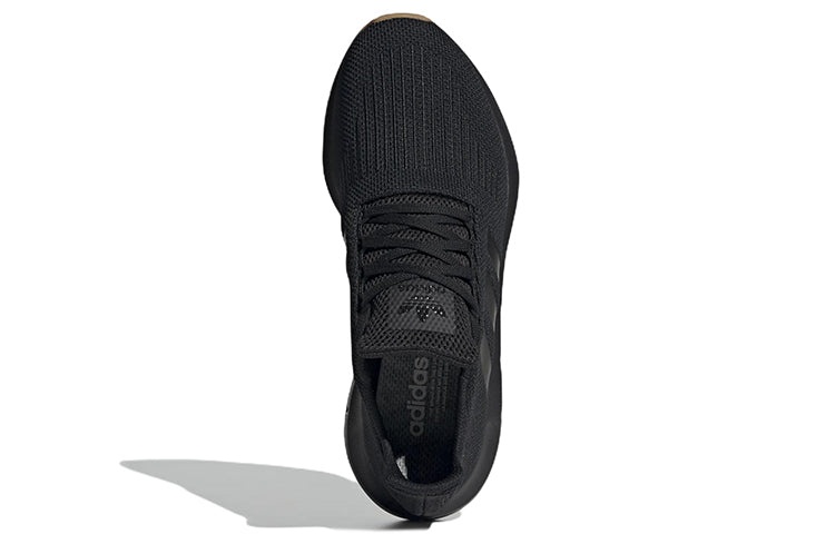 adidas Swift Run 'Black Gum' DB3603 - 5
