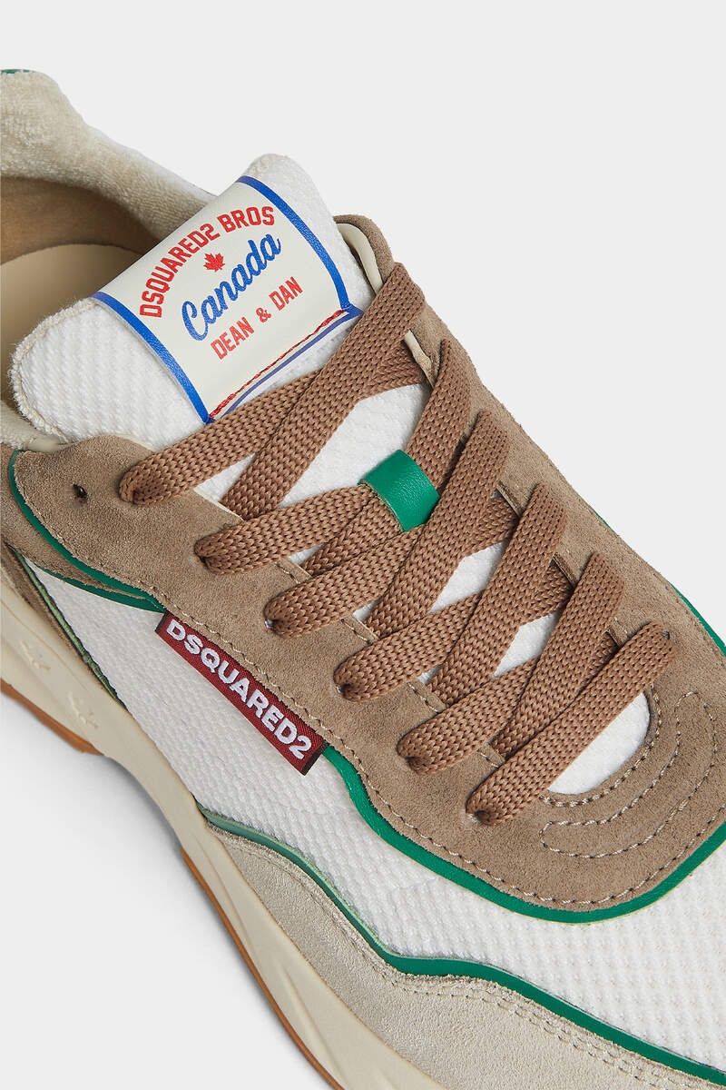 SPRINTER SNEAKERS - 4