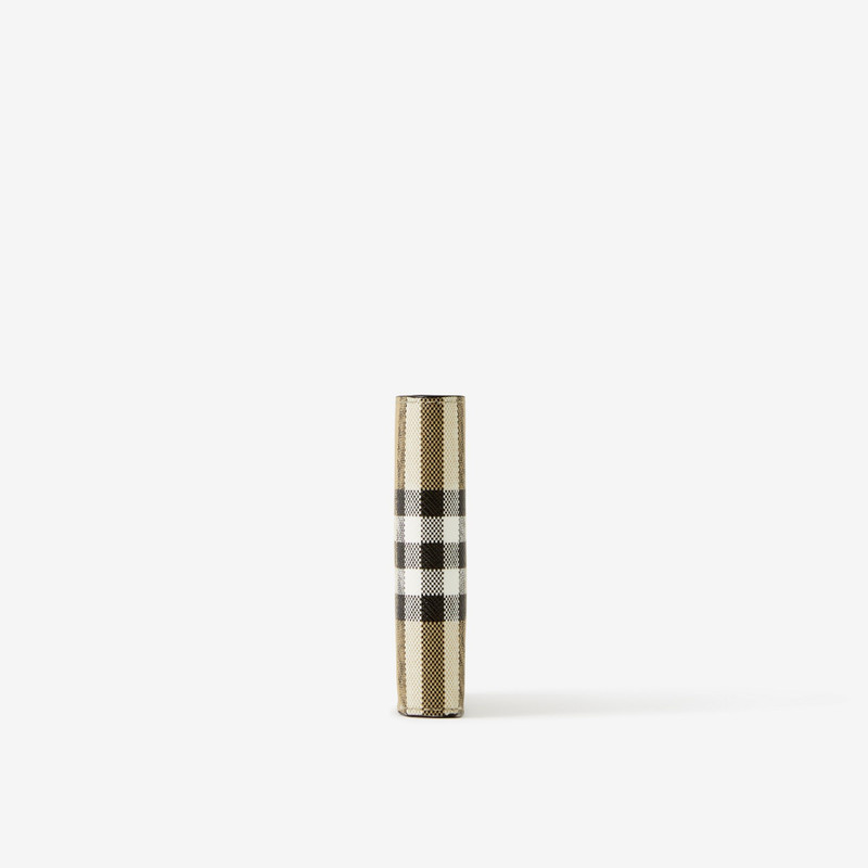 Burberry Vintage Check Bifold Wallet outlook