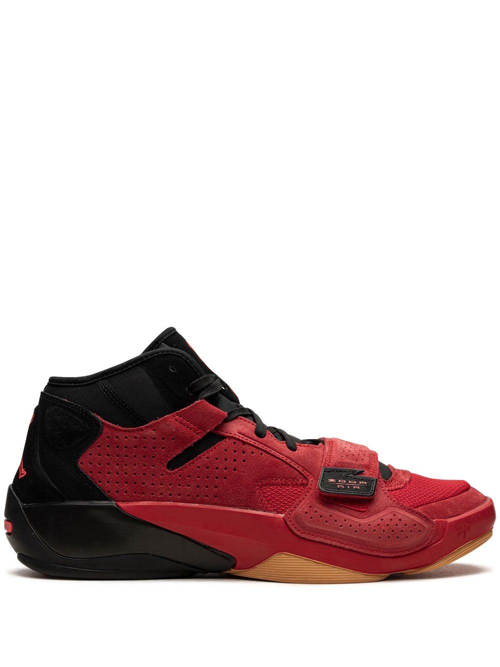 Zion 2 "Raging Bull" sneakers - 1