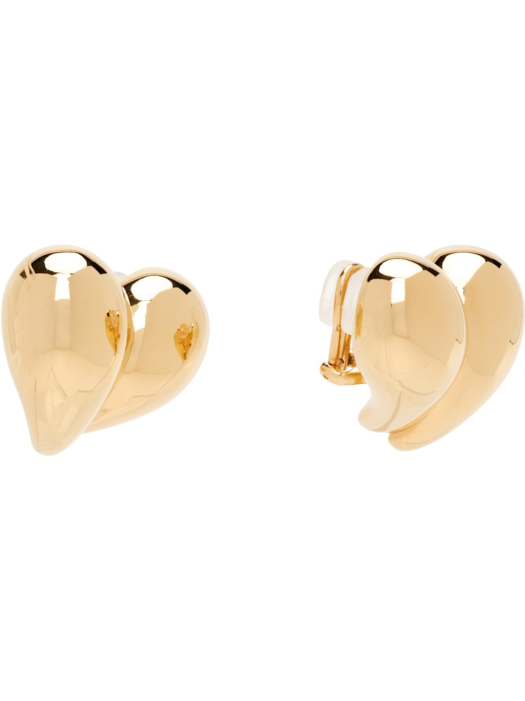 Drop Clip-On Earrings - 2
