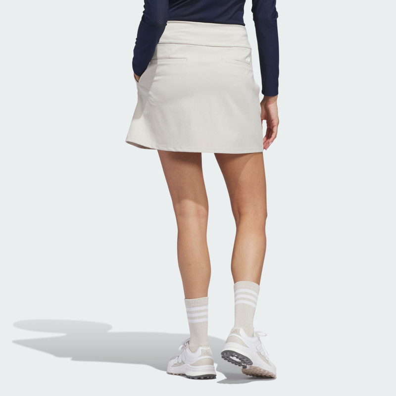 ULTIMATE365 SOLID KNIT SKORT 3