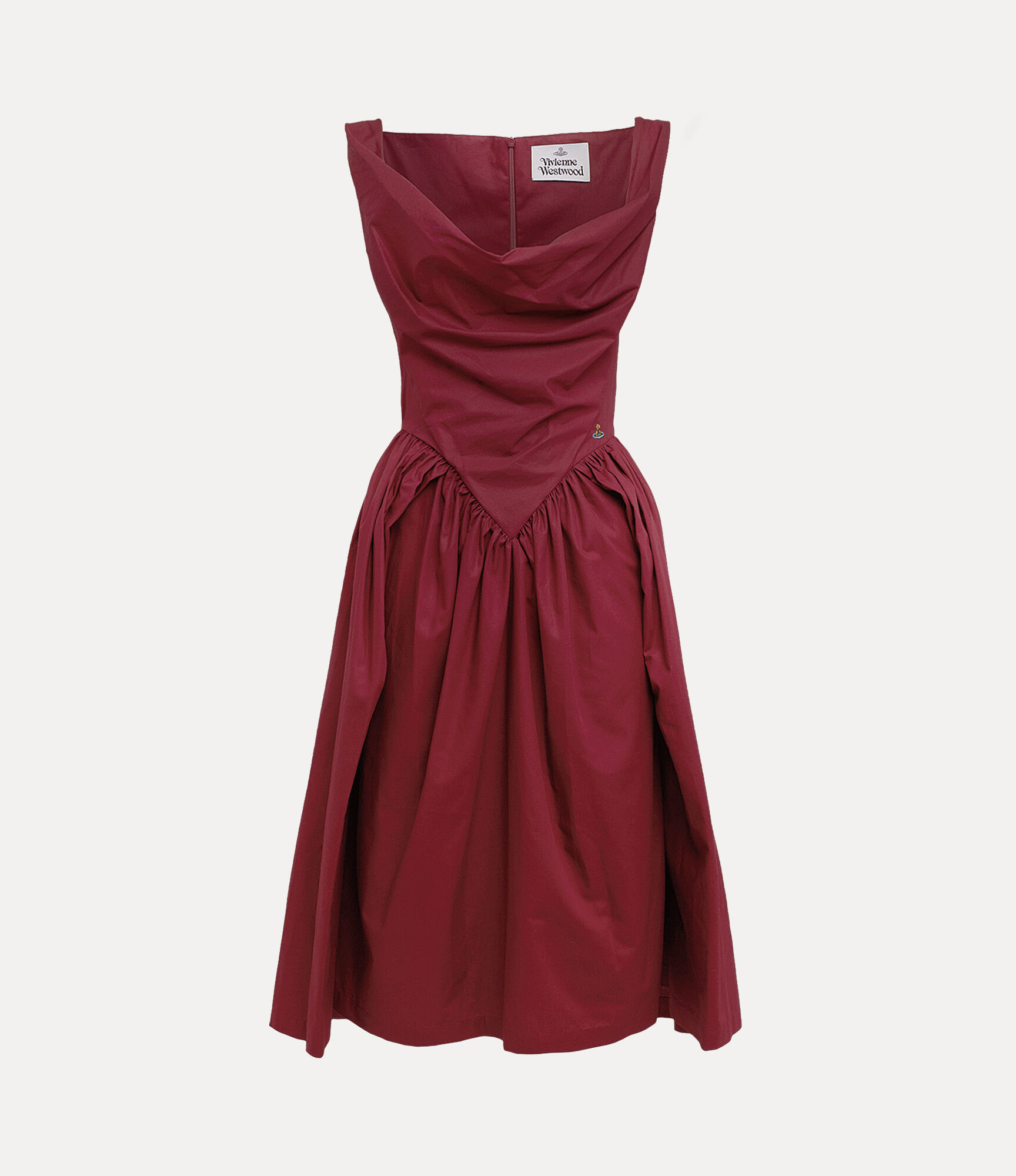 SUNDAY DRESS - 1