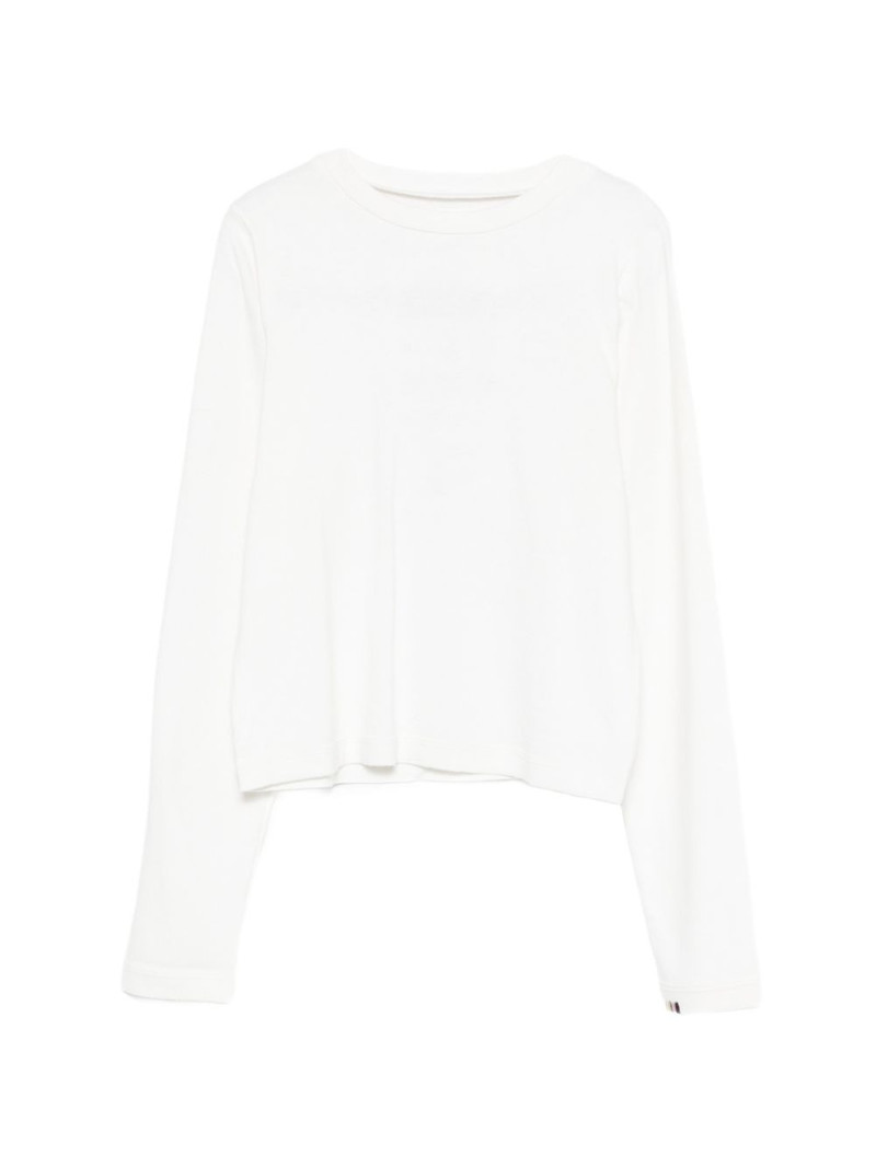 Lisa long-sleeve T-shirt 1