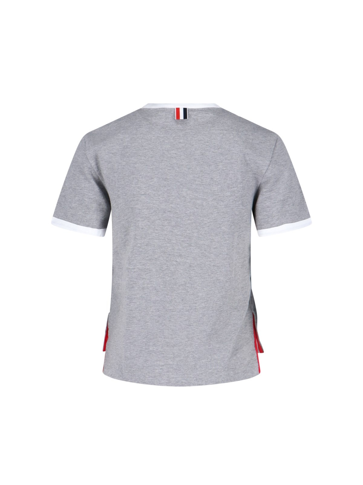 'RINGER' T-SHIRT - 2