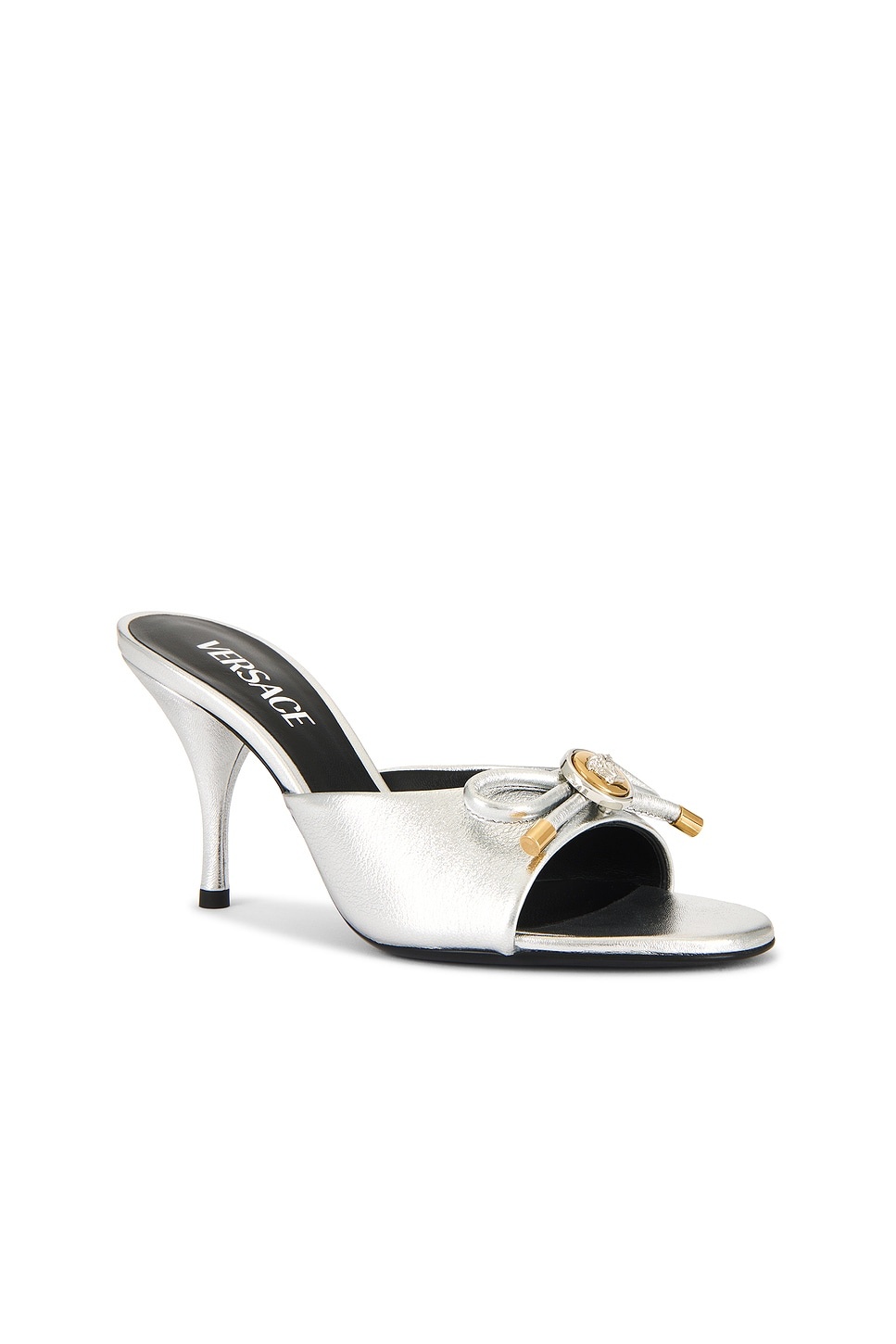 Mule Heel - 2