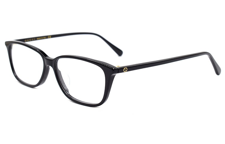 Gucci Glasses 'Black' GG0757OA-001 - 2