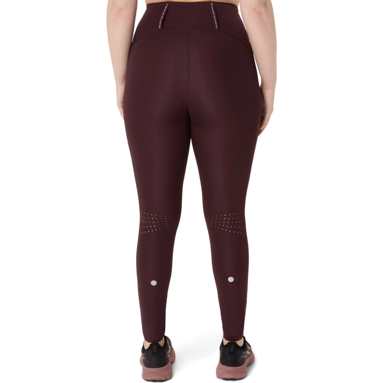 ROAD HIGH WAIST TIGHT - 2