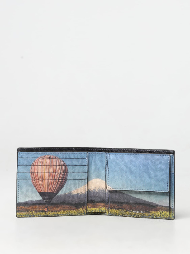Paul Smith Wallet men Paul Smith outlook