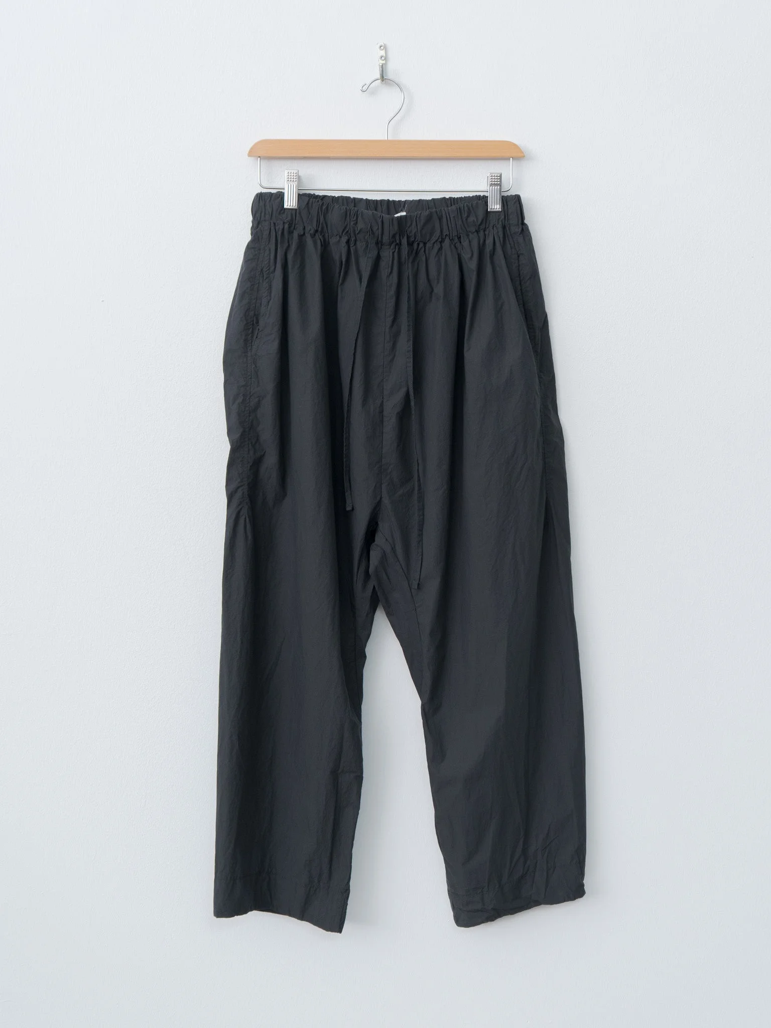 Braghe TC - Black - 1