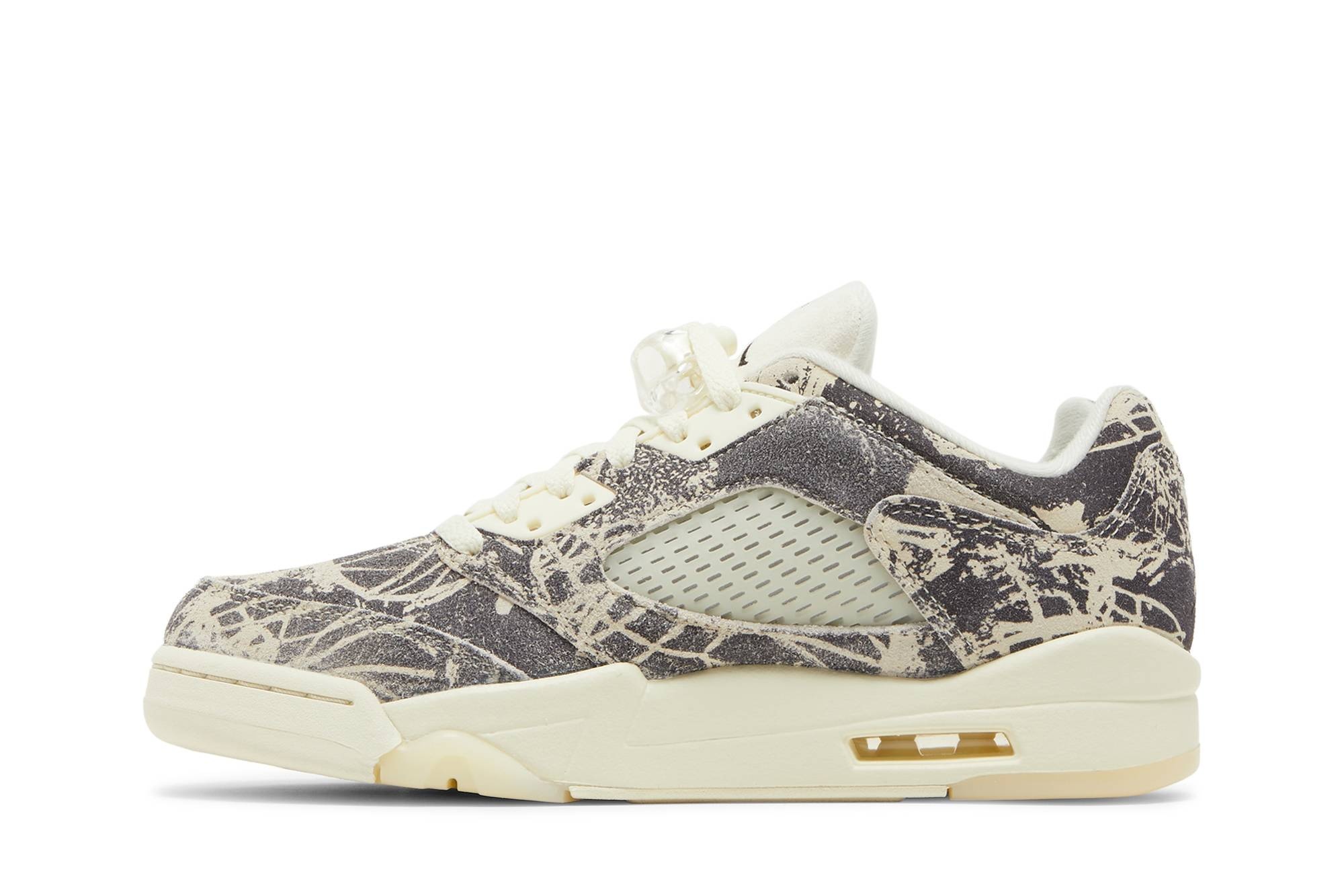 Wmns Air Jordan 5 Retro Low 'Expression' - 3