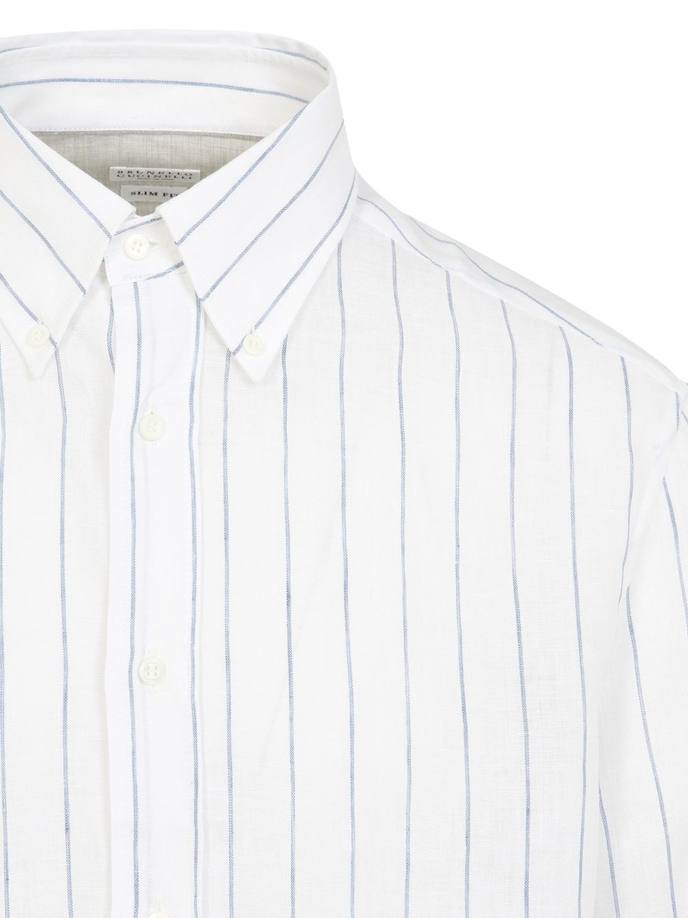 striped shirt - 3