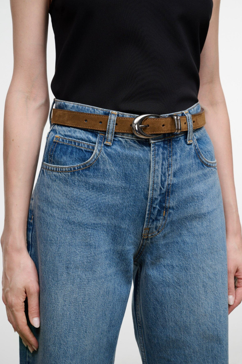 STAUD MOON METAL KEEPER BELT - 26 MM CIGAR 4