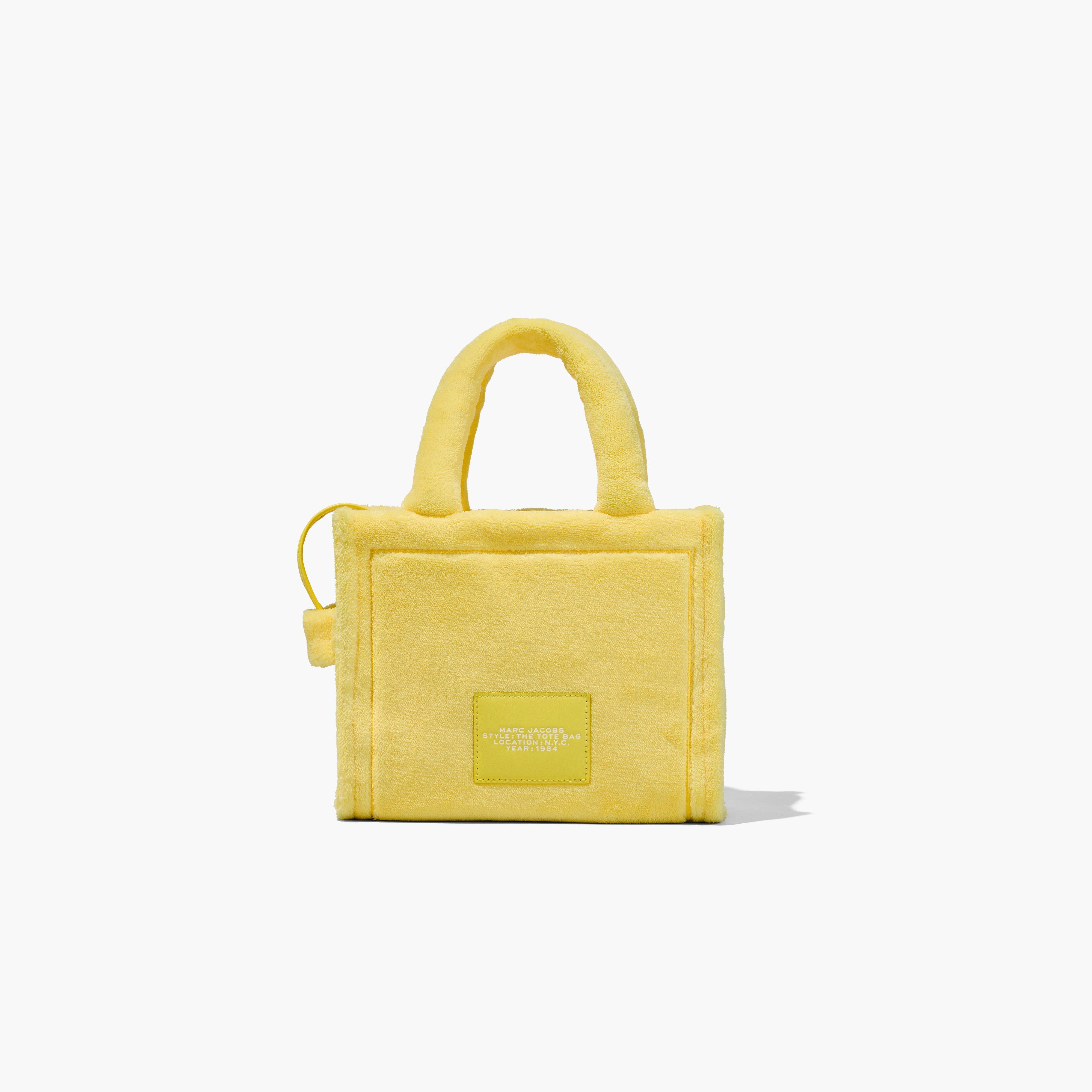 THE TERRY MINI TOTE BAG - 5