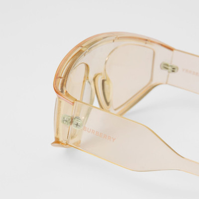 Burberry Brooke Sunglasses outlook