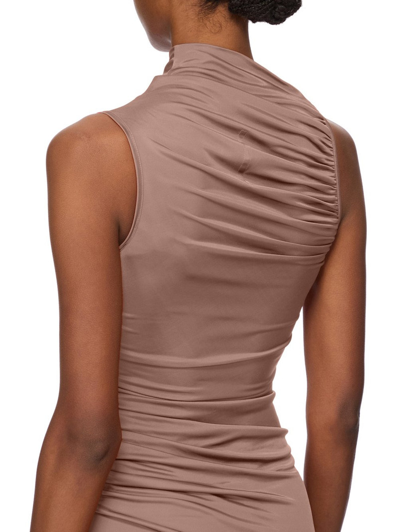Rick Owens Lilies DRESS outlook