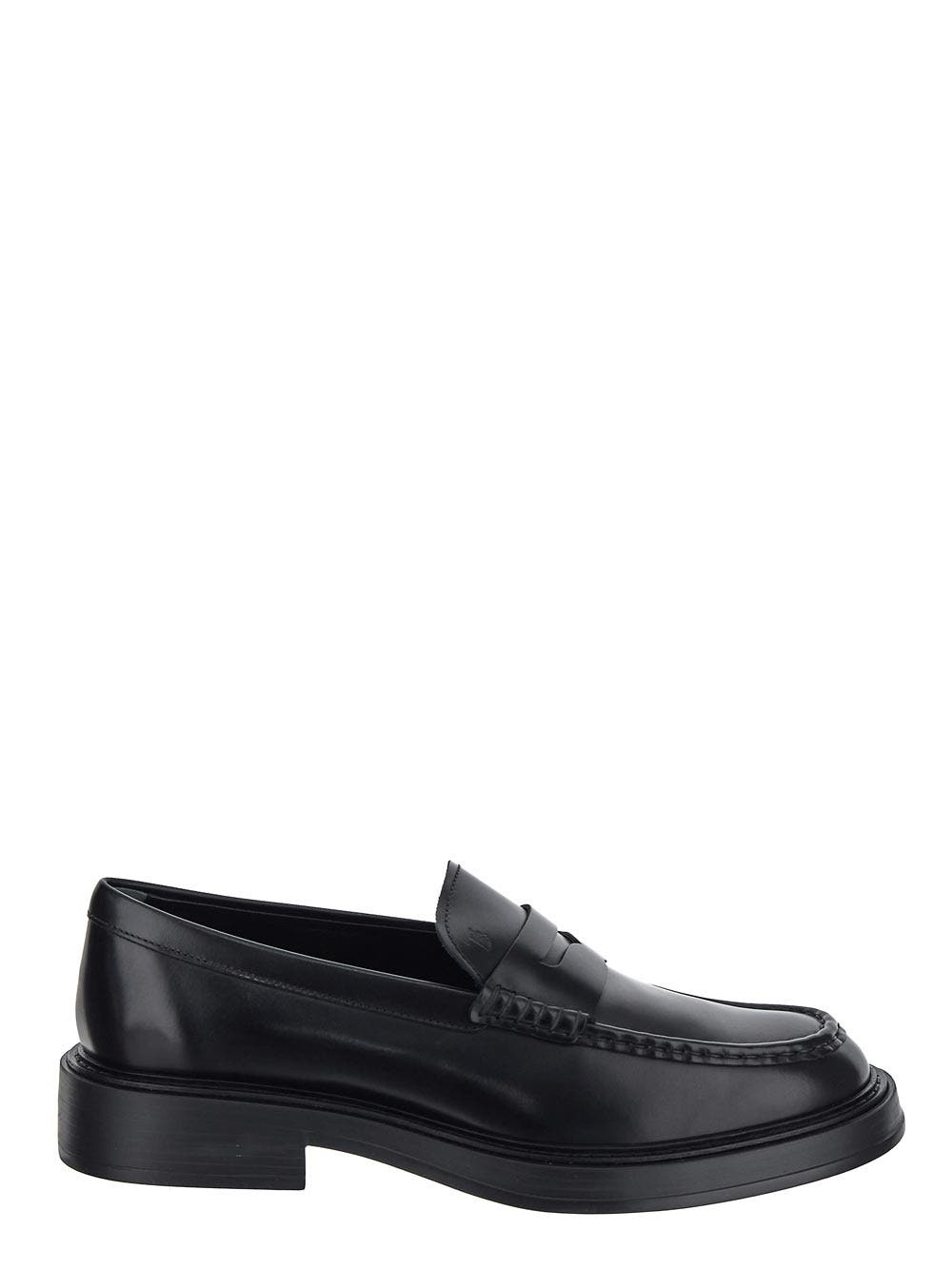 Loafers - 1