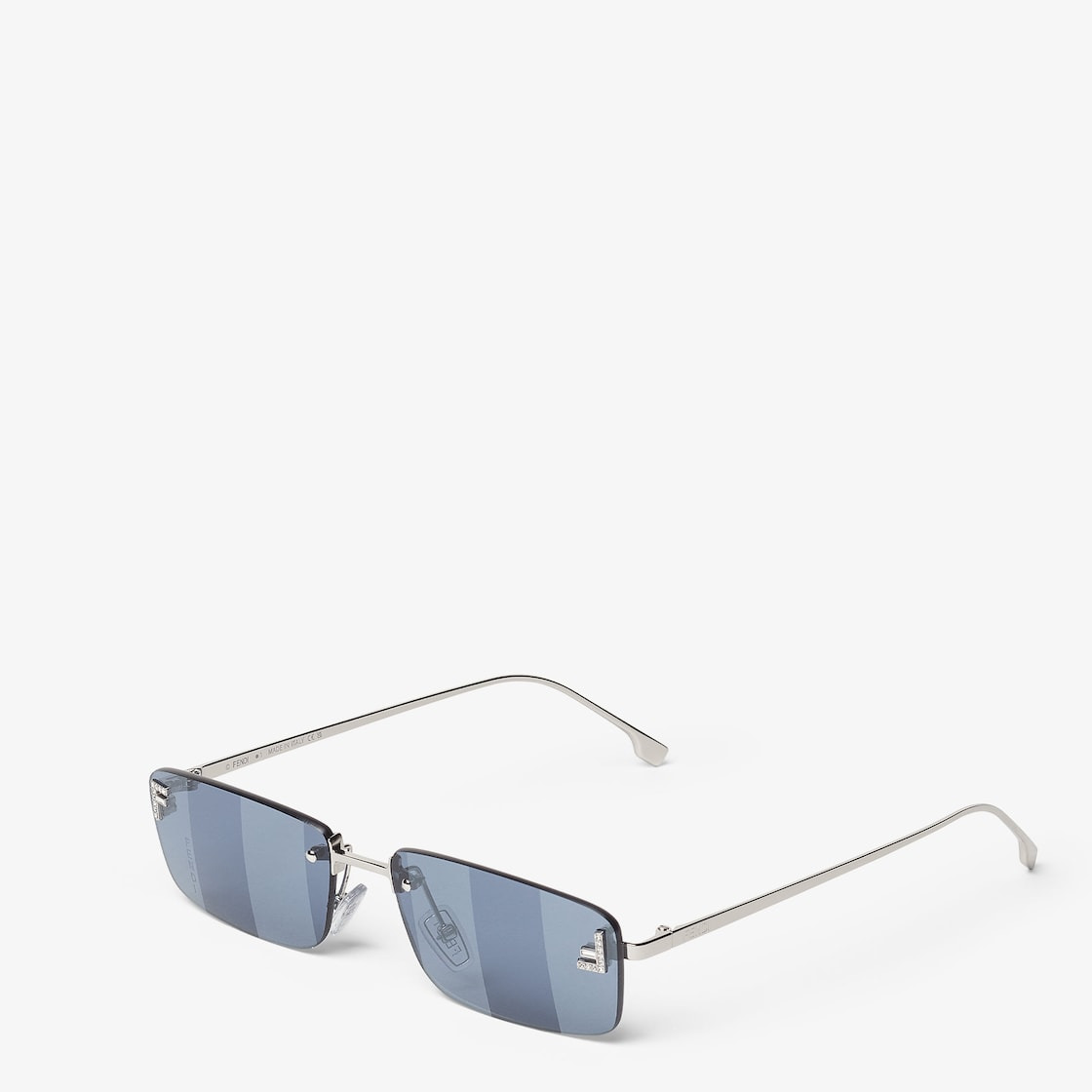 Fendi First Crystal - 2