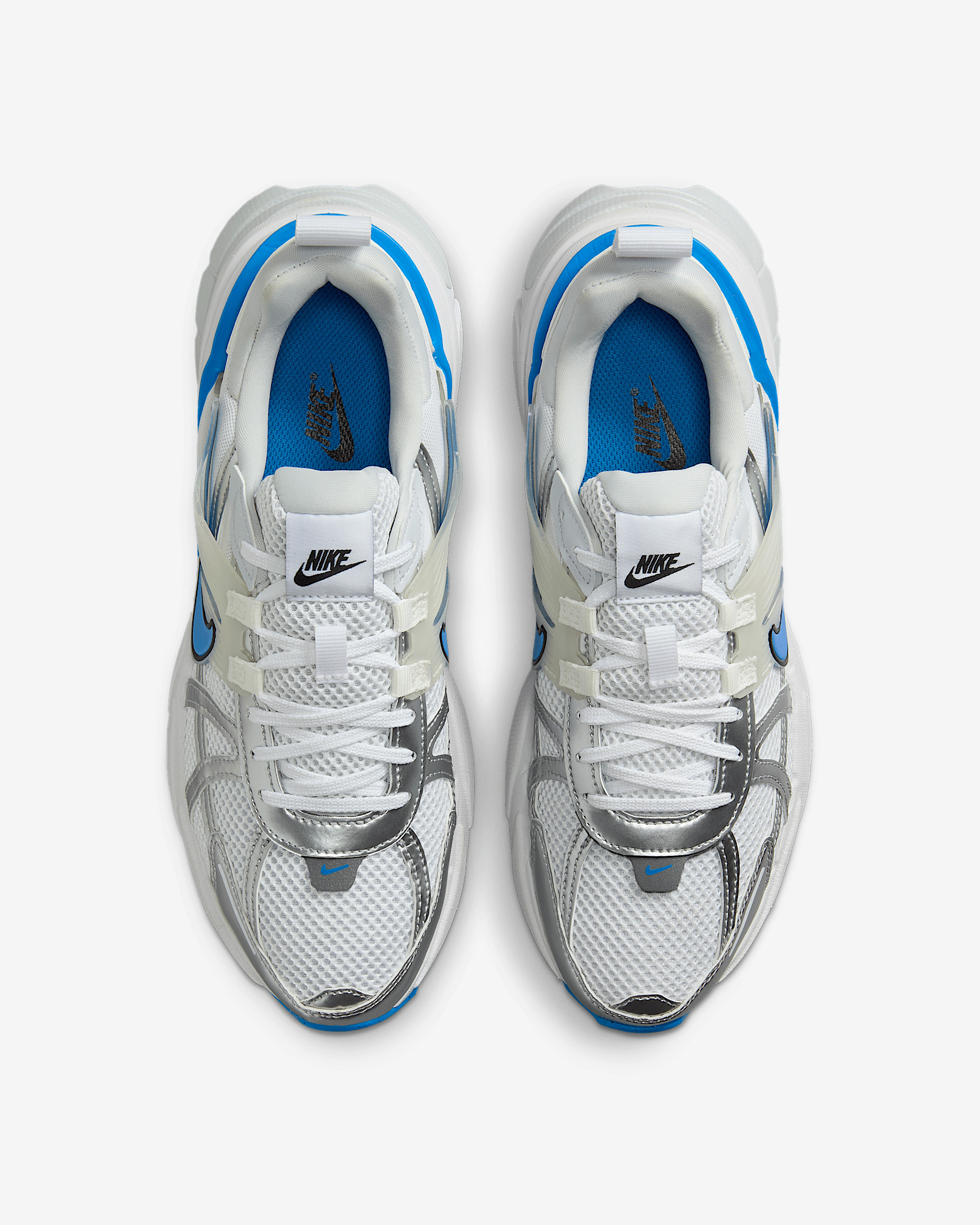 Nike V2K Run Women's Shoes - 4