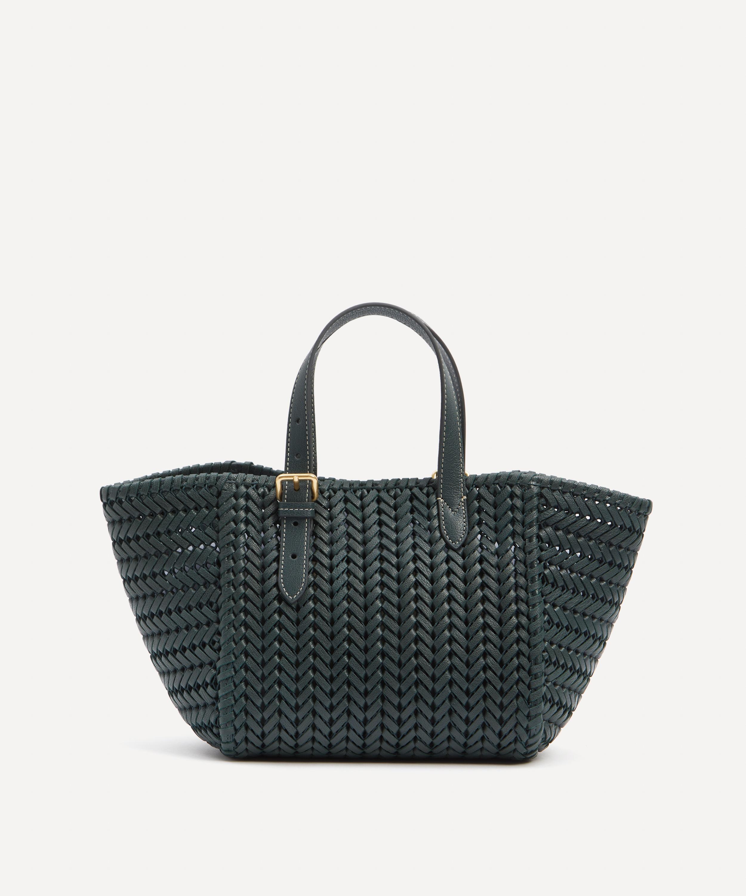 ANYA HINDMARCH・ Neeson Tote Neeson Small Square Tote | Anya Hindmarch US