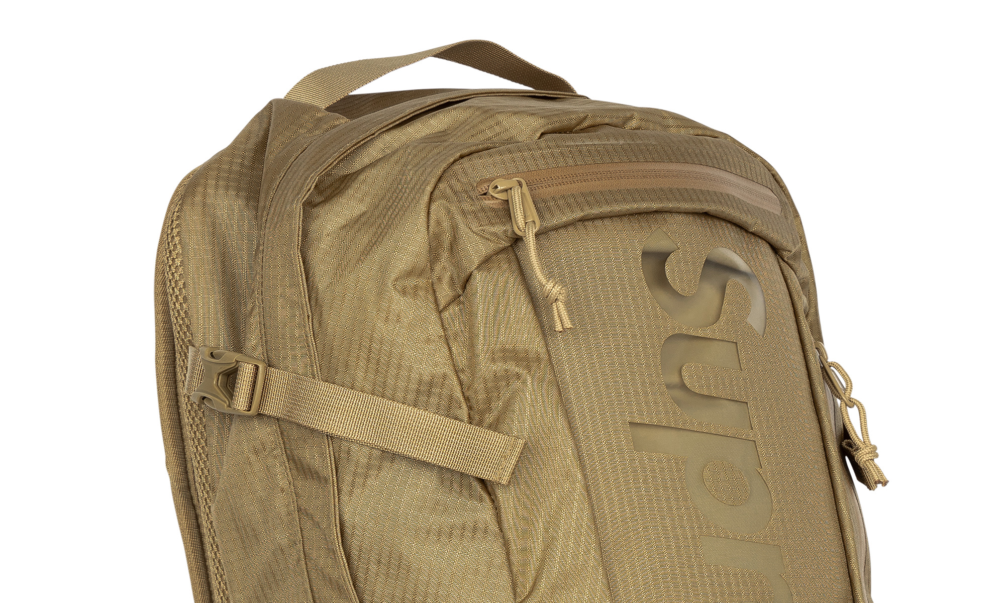 Backpack - 2