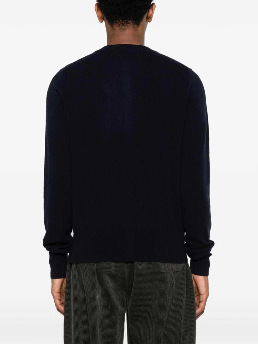 Nº354 Be cardigan - 4