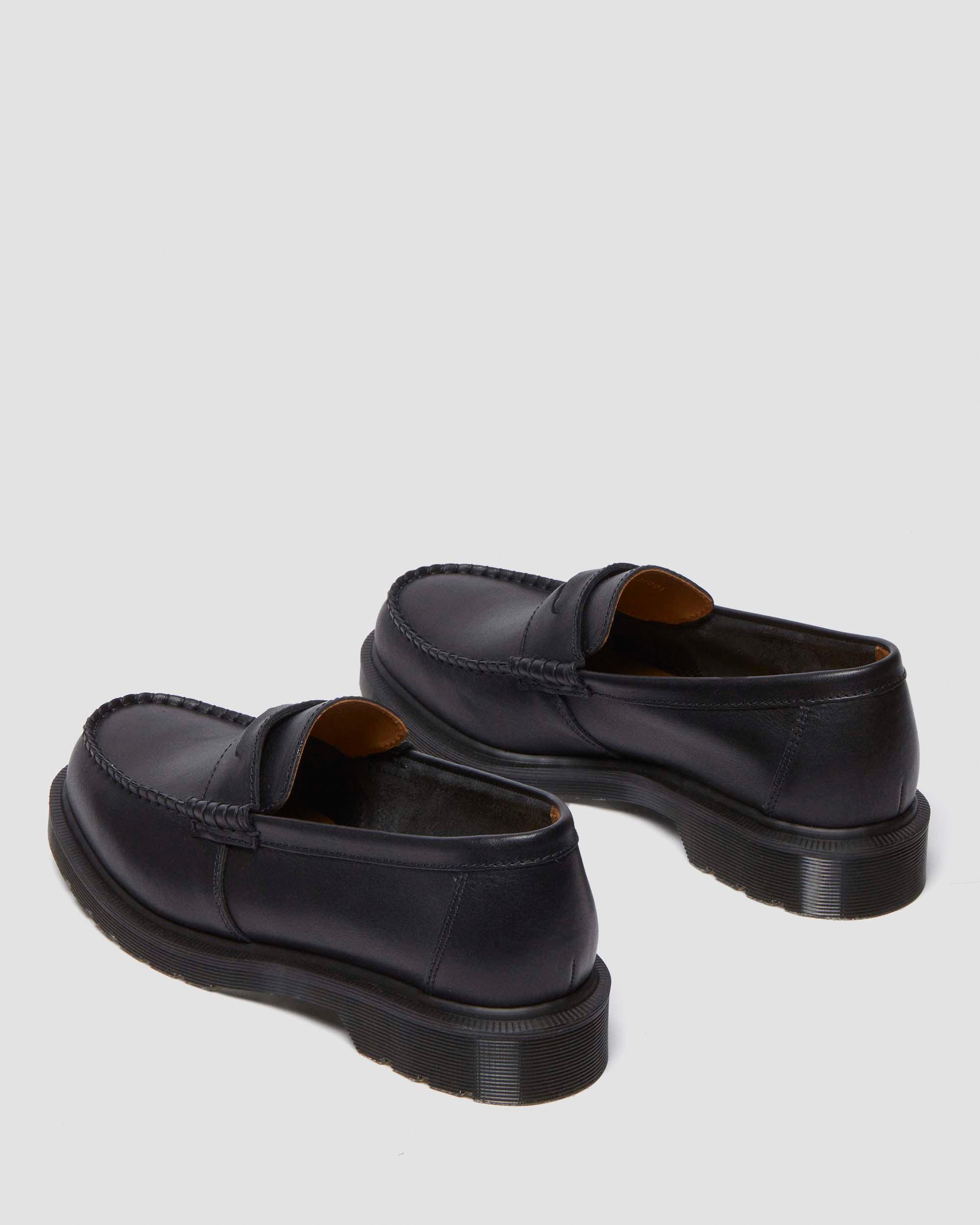 Penton Leather Loafer - 9