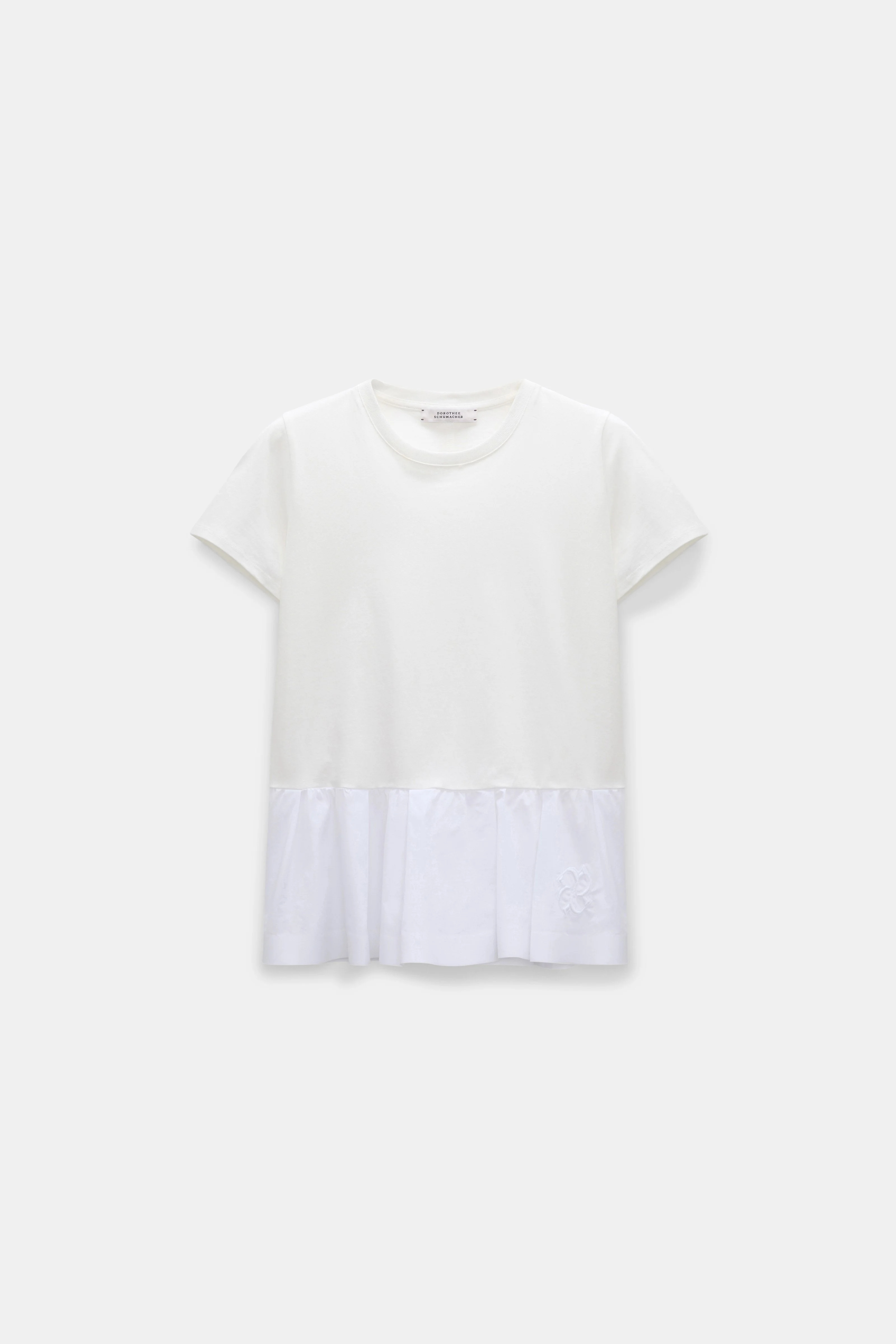 SOFT VOLUME shirt - 1