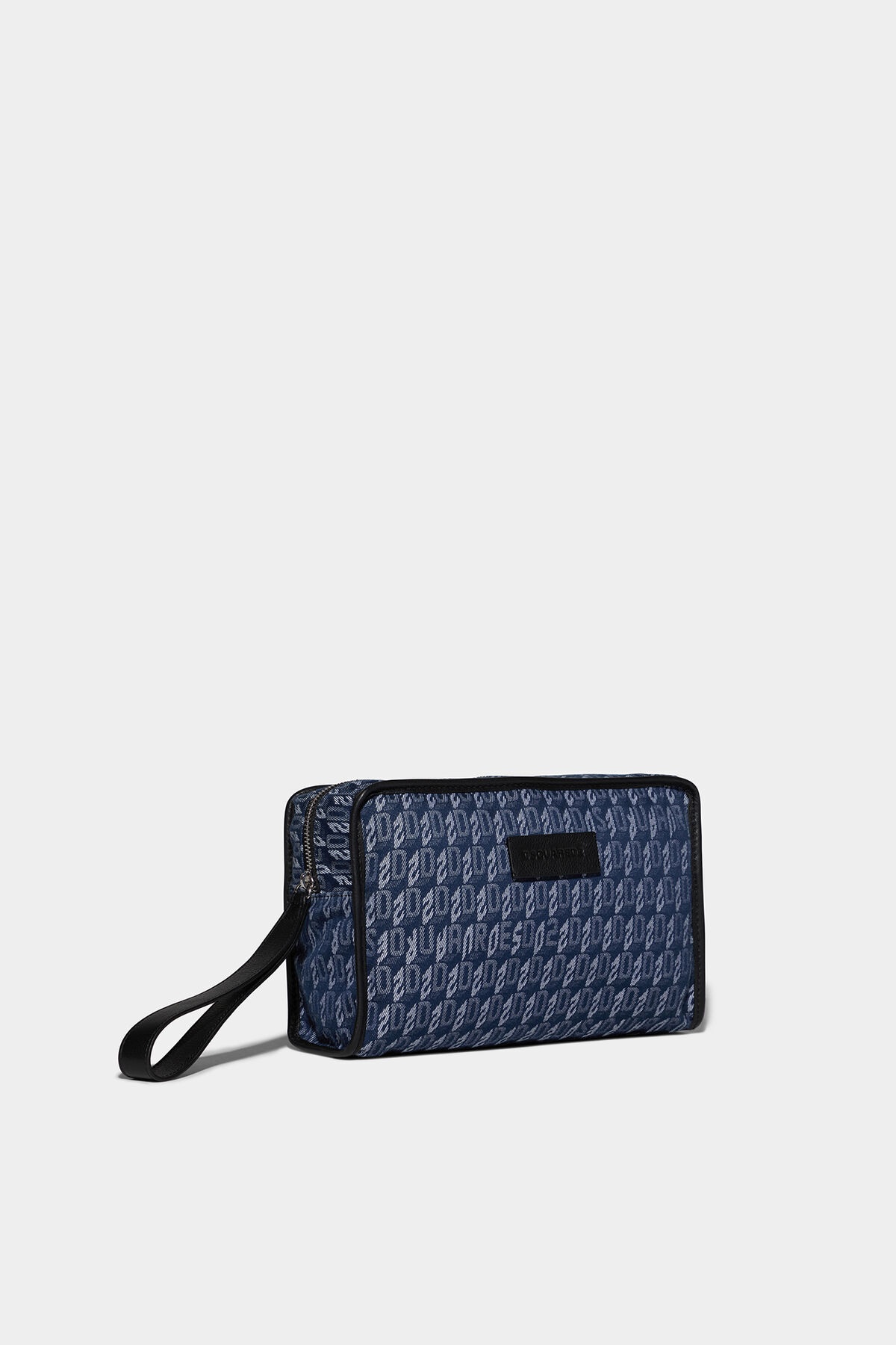 D2 MONOGRAM NEWS BEAUTY CASE - 3