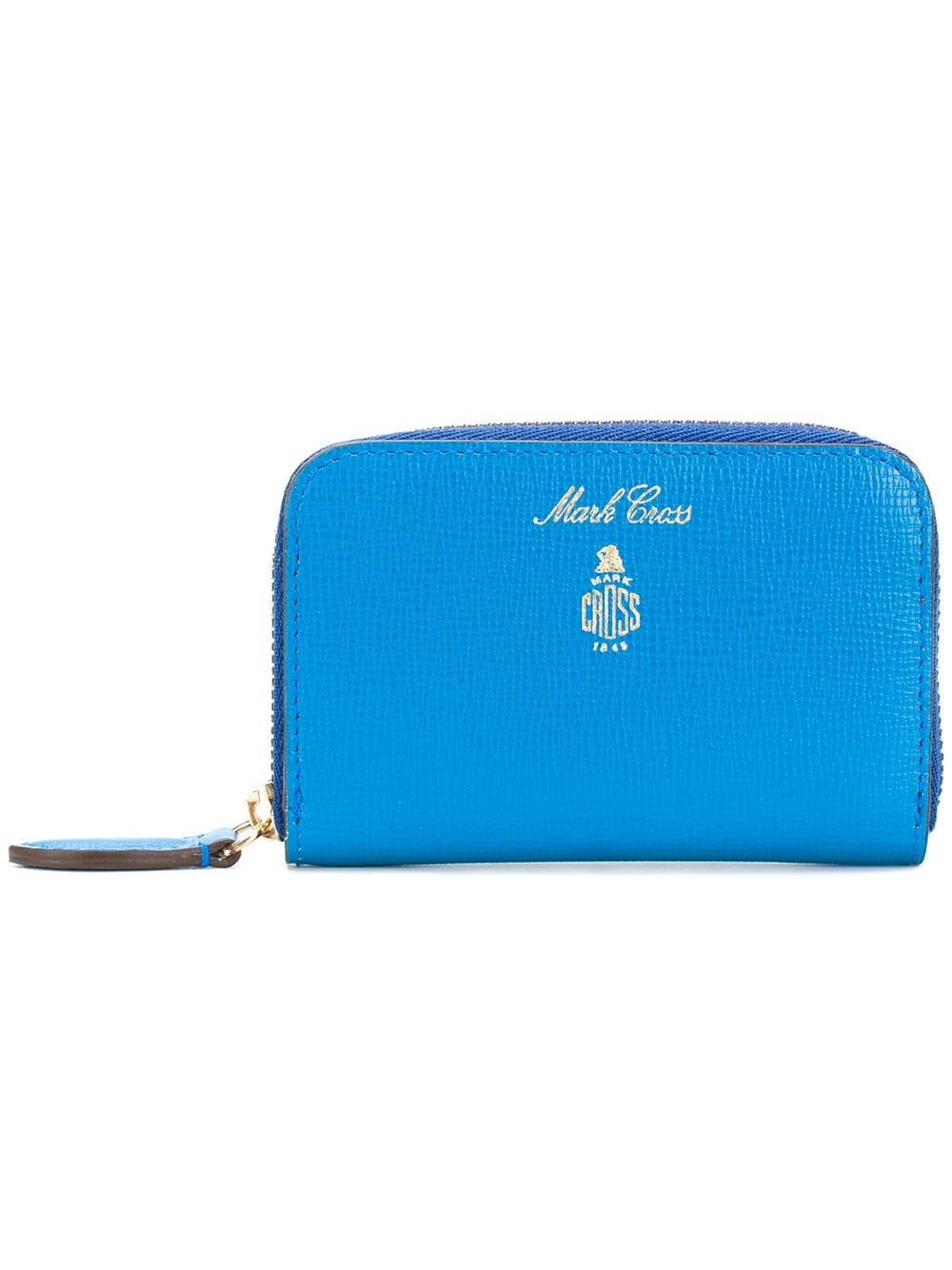 Grace mini zip around wallet - 1