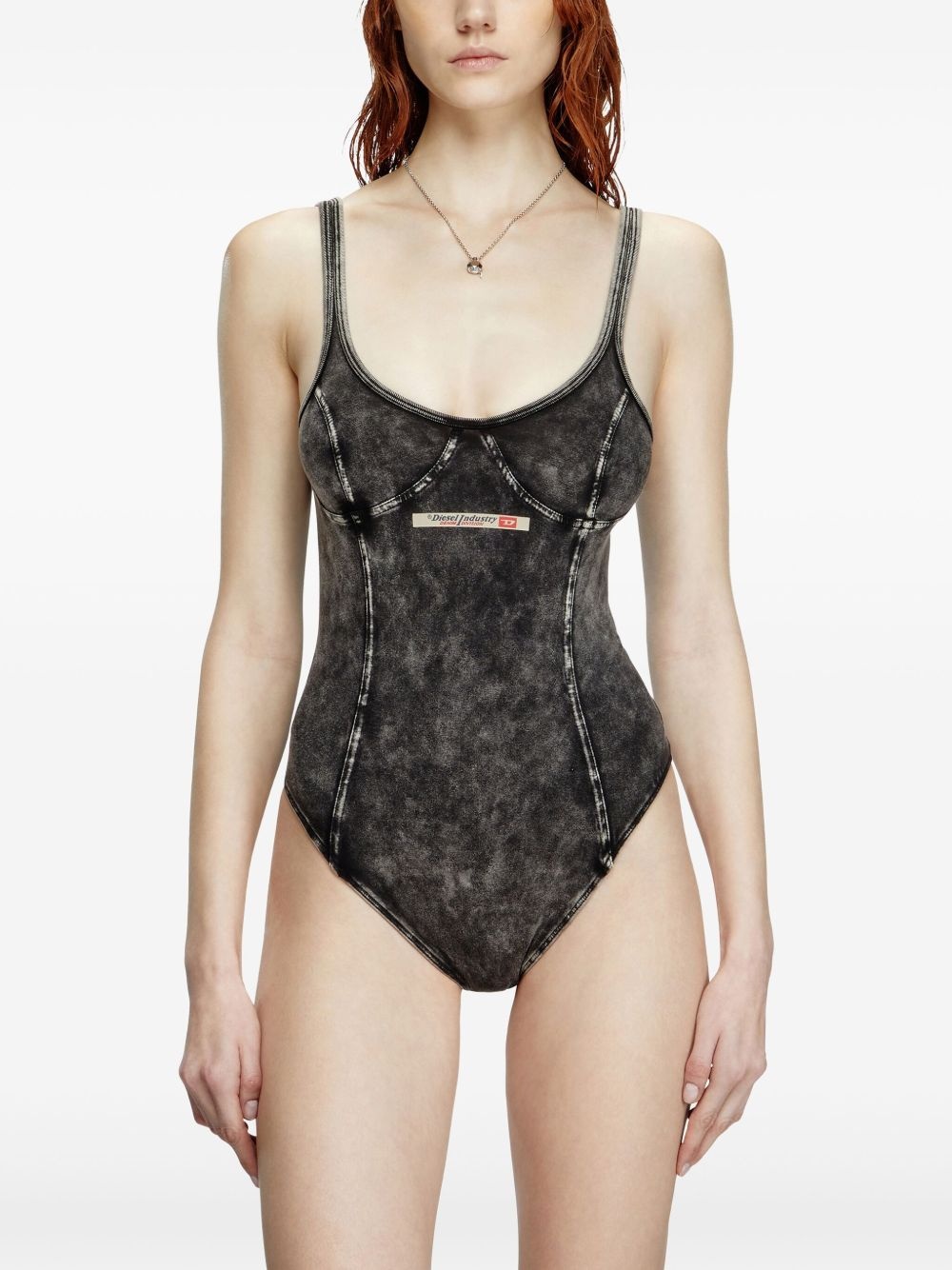 Cami one-piece - 3