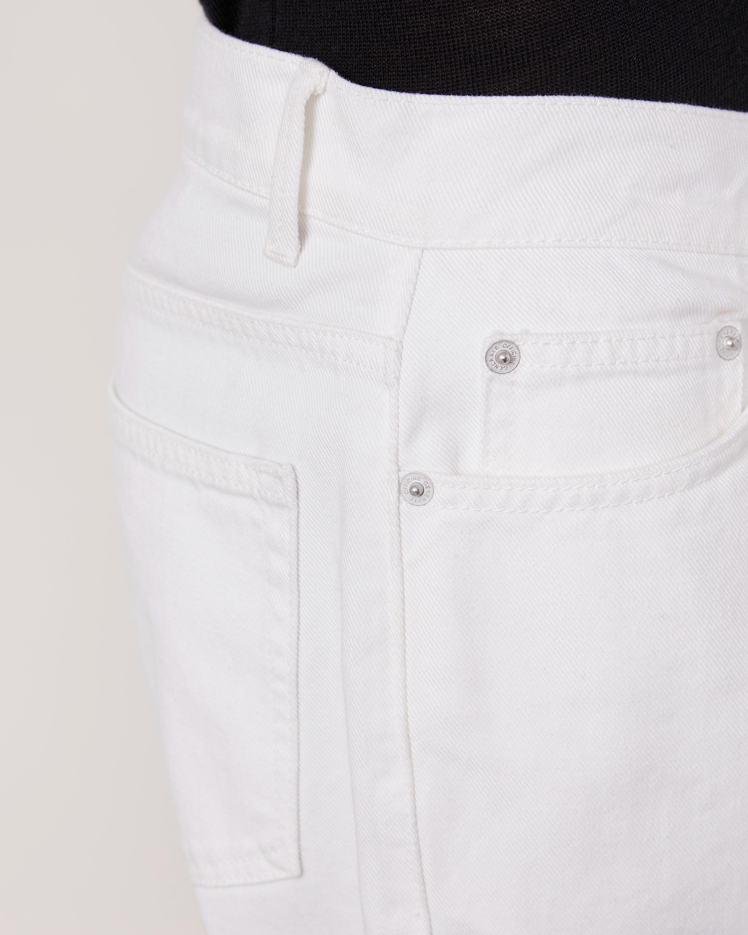 TYLER DENIM - 4