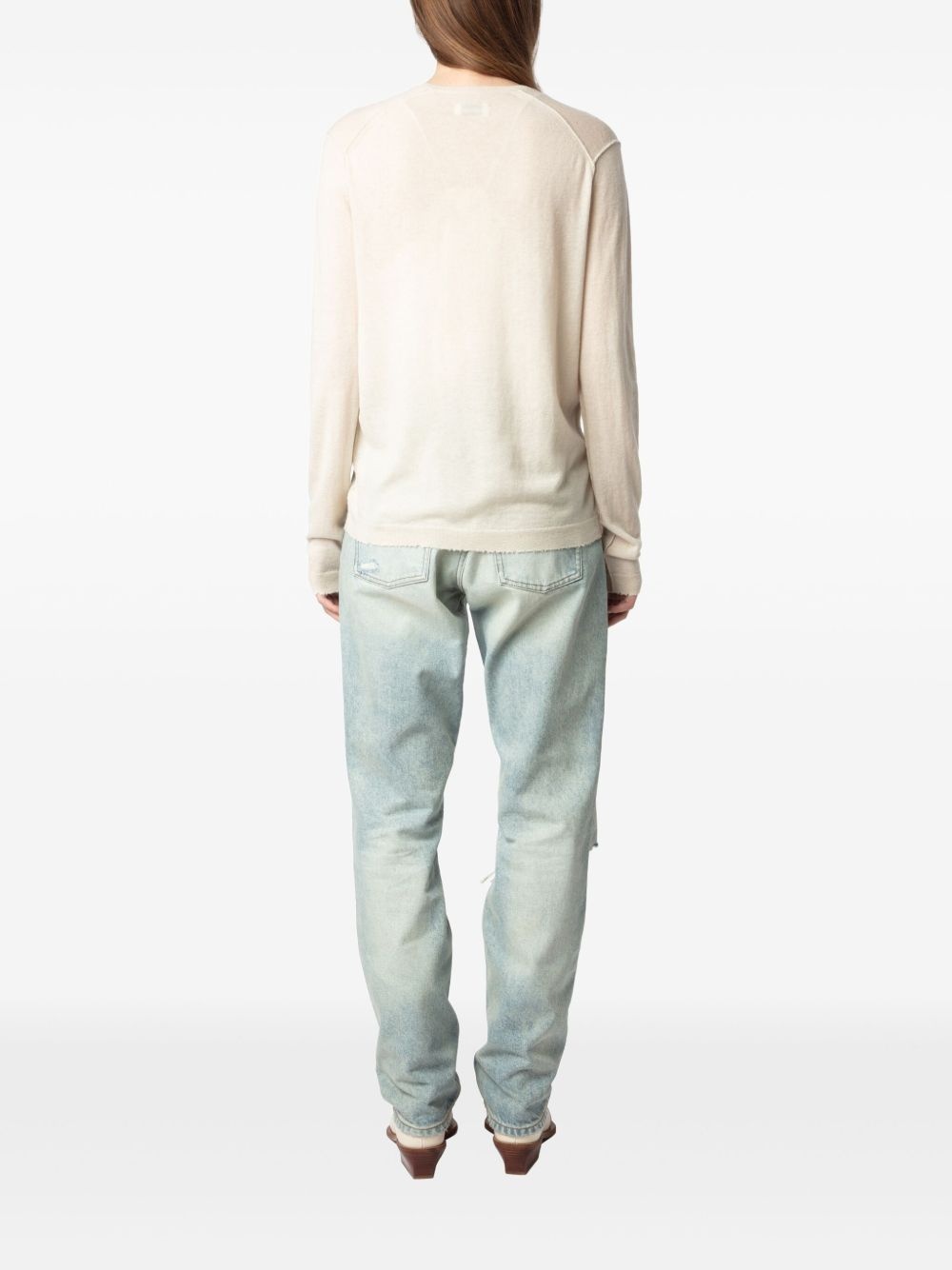 Rivy sweater - 3