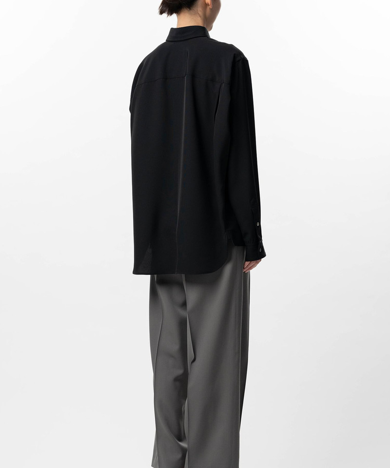 Basic Shirt 11
