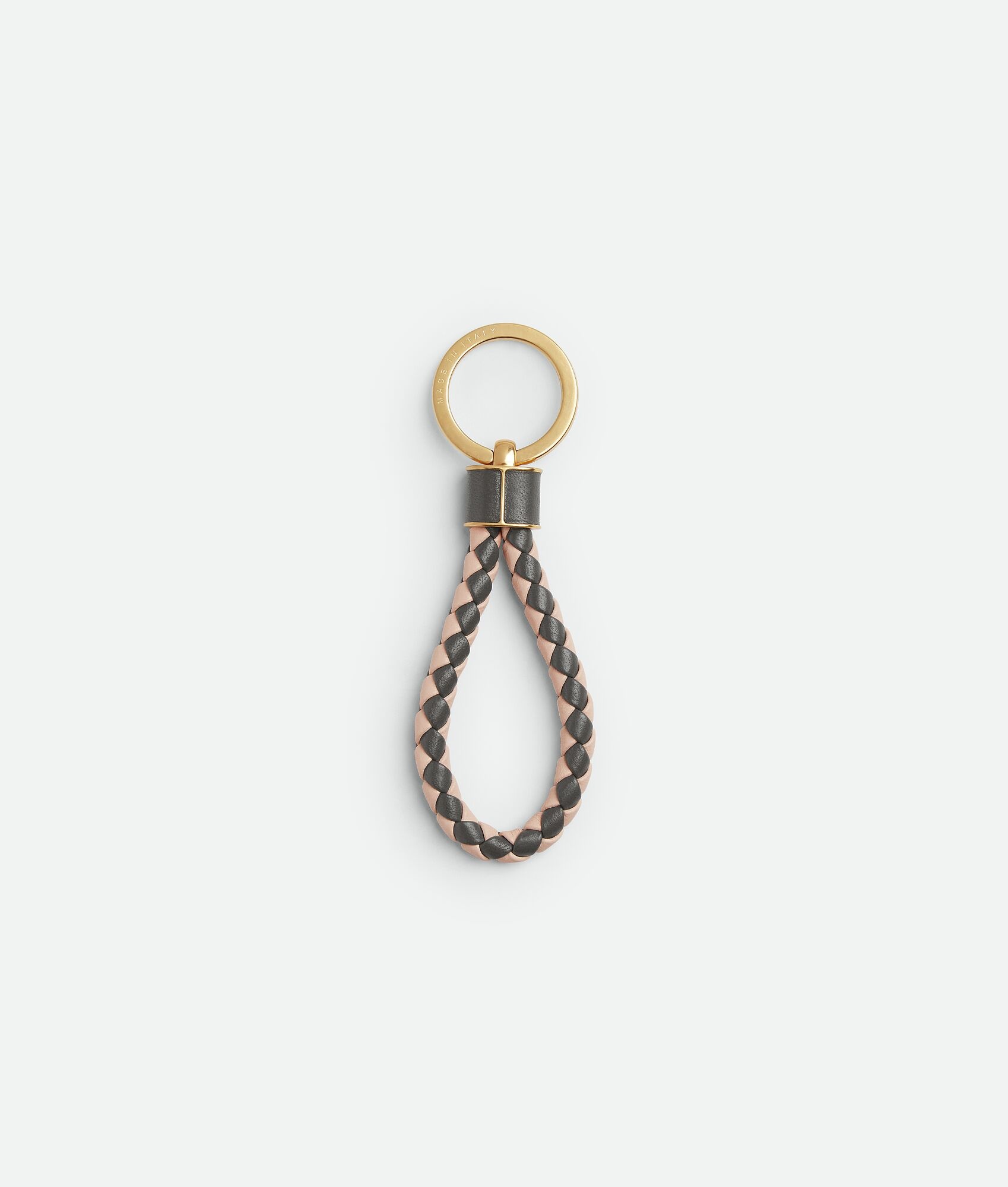 Intreccio Key Ring - 2