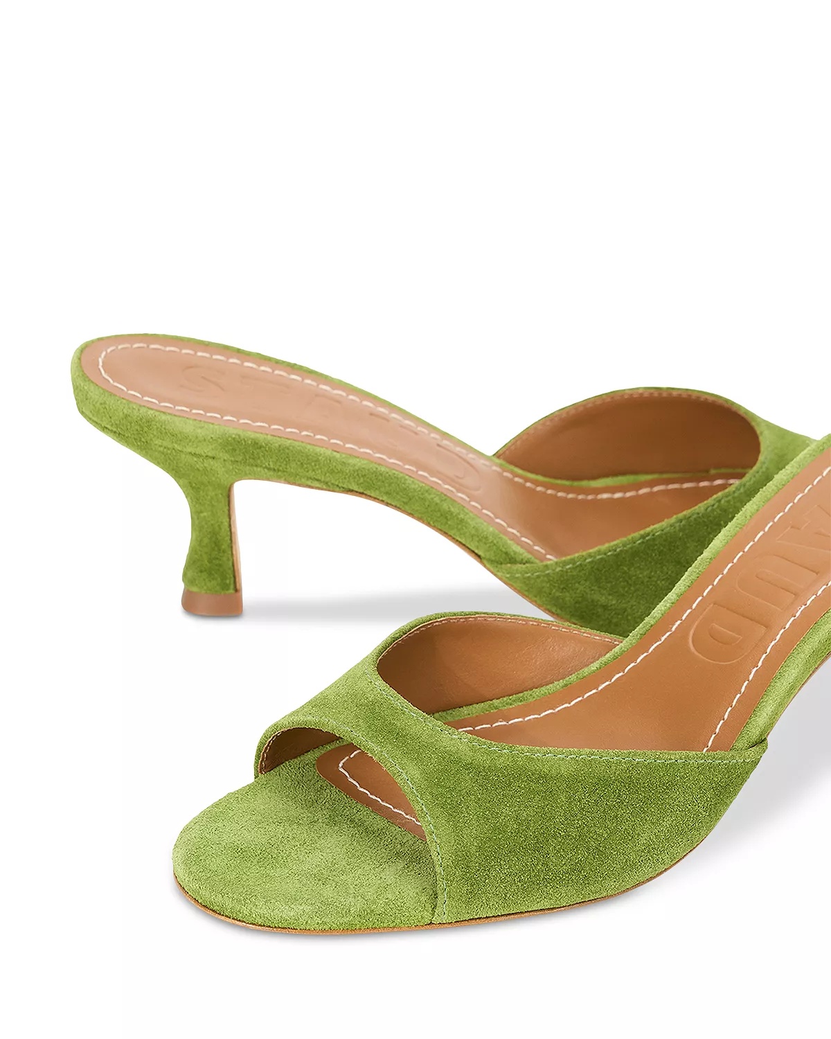 Women's Brigette Mule Sandals - 5