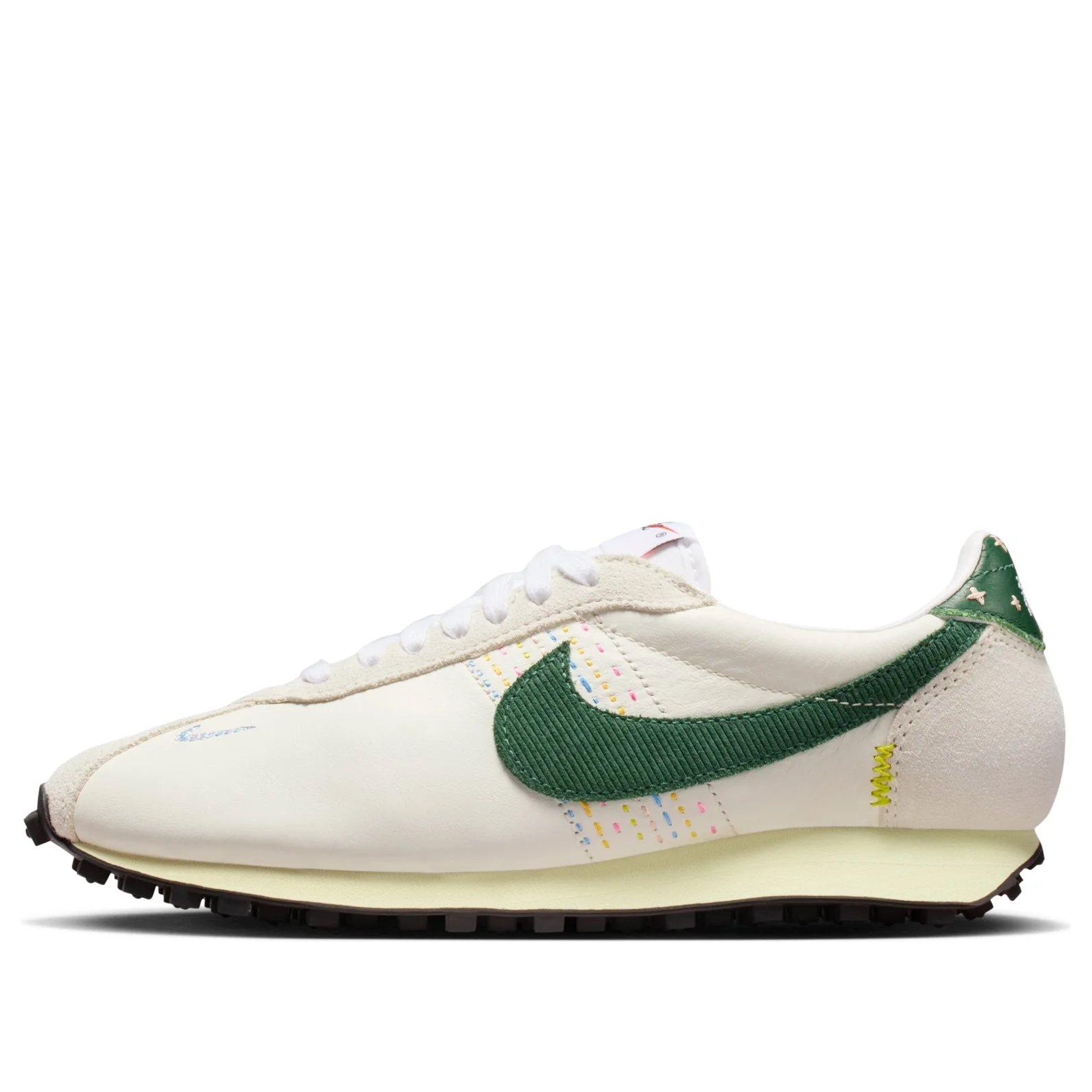 (WMNS) Nike LD-1000 'Sail Fir Multi Color' IQ1148-137 - 1