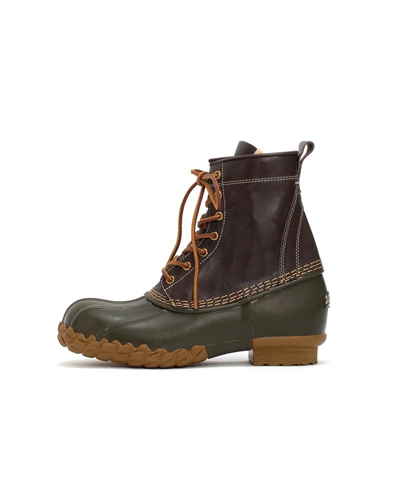 DECOY DUCK MID-FOLK OLIVE - 1