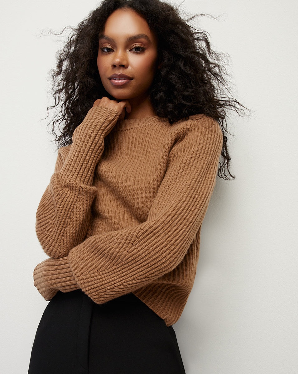ANGELA PULLOVER - 2
