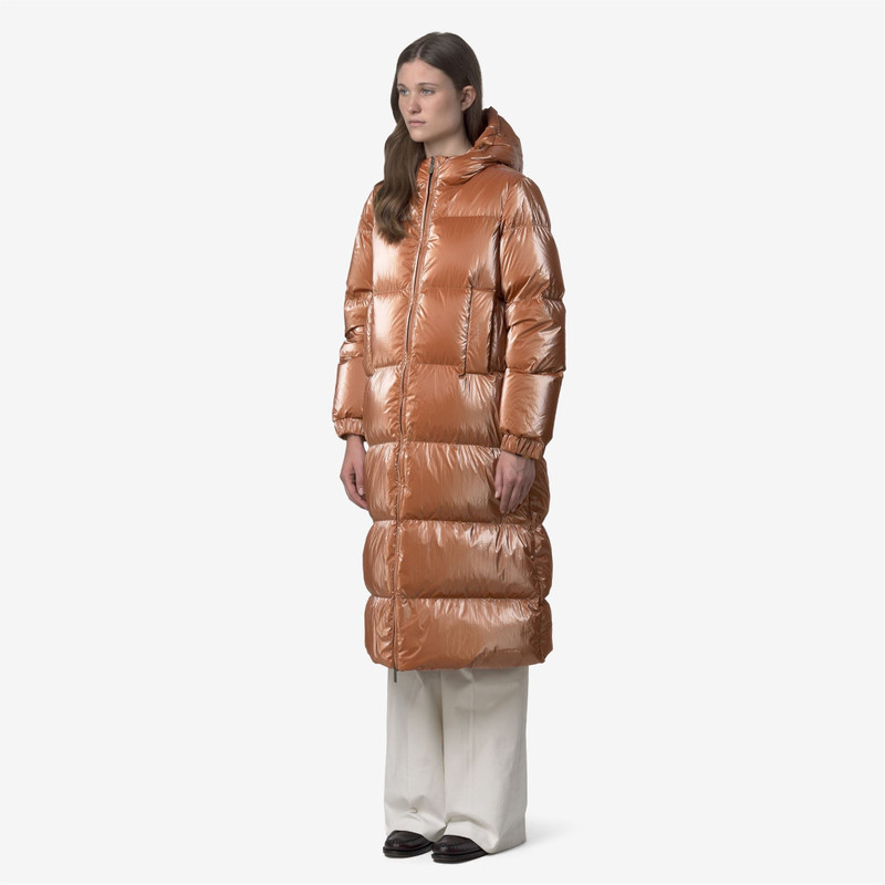 RUENNE THERMO PEARLY 4