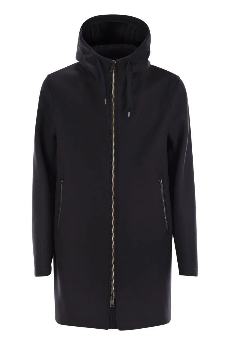 Herno Three-Quarter Coats - 1