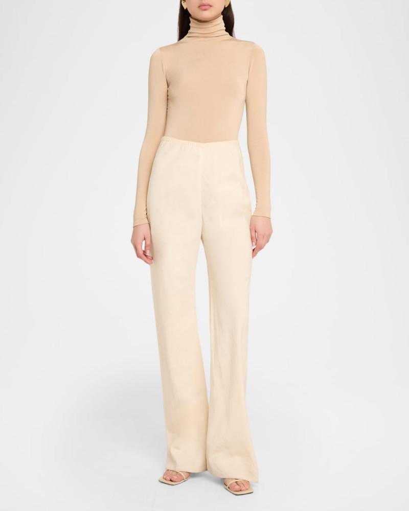 Wolford Colorado Turtleneck Thong Bodysuit outlook