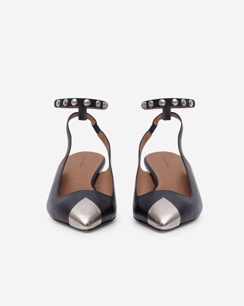 PEENY PUMPS - 5