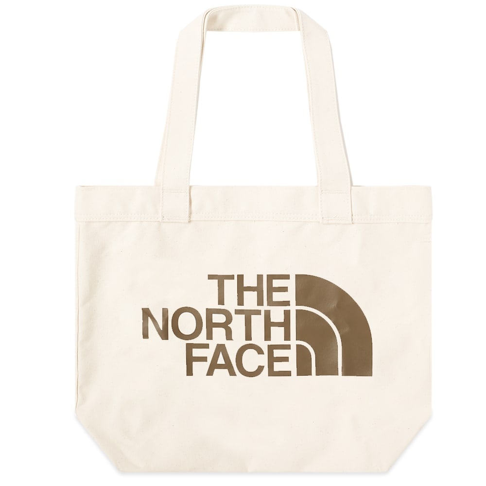 The North Face Logo Tote - 1