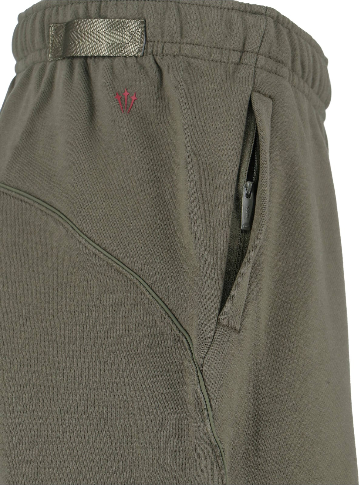 X NOCTA TRACK PANTS - 4