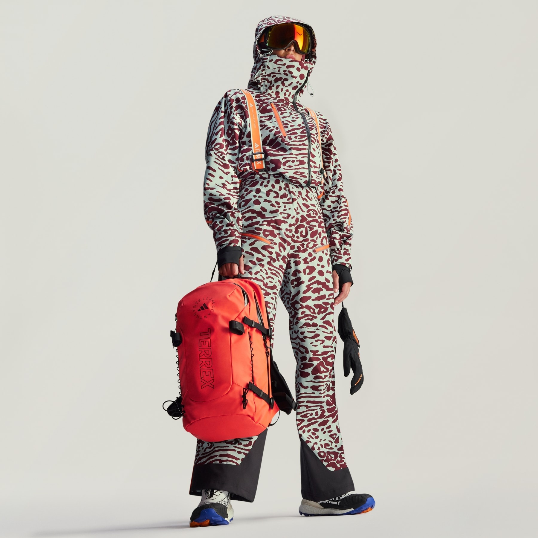 adidas by Stella McCartney x Terrex Backpack - 5