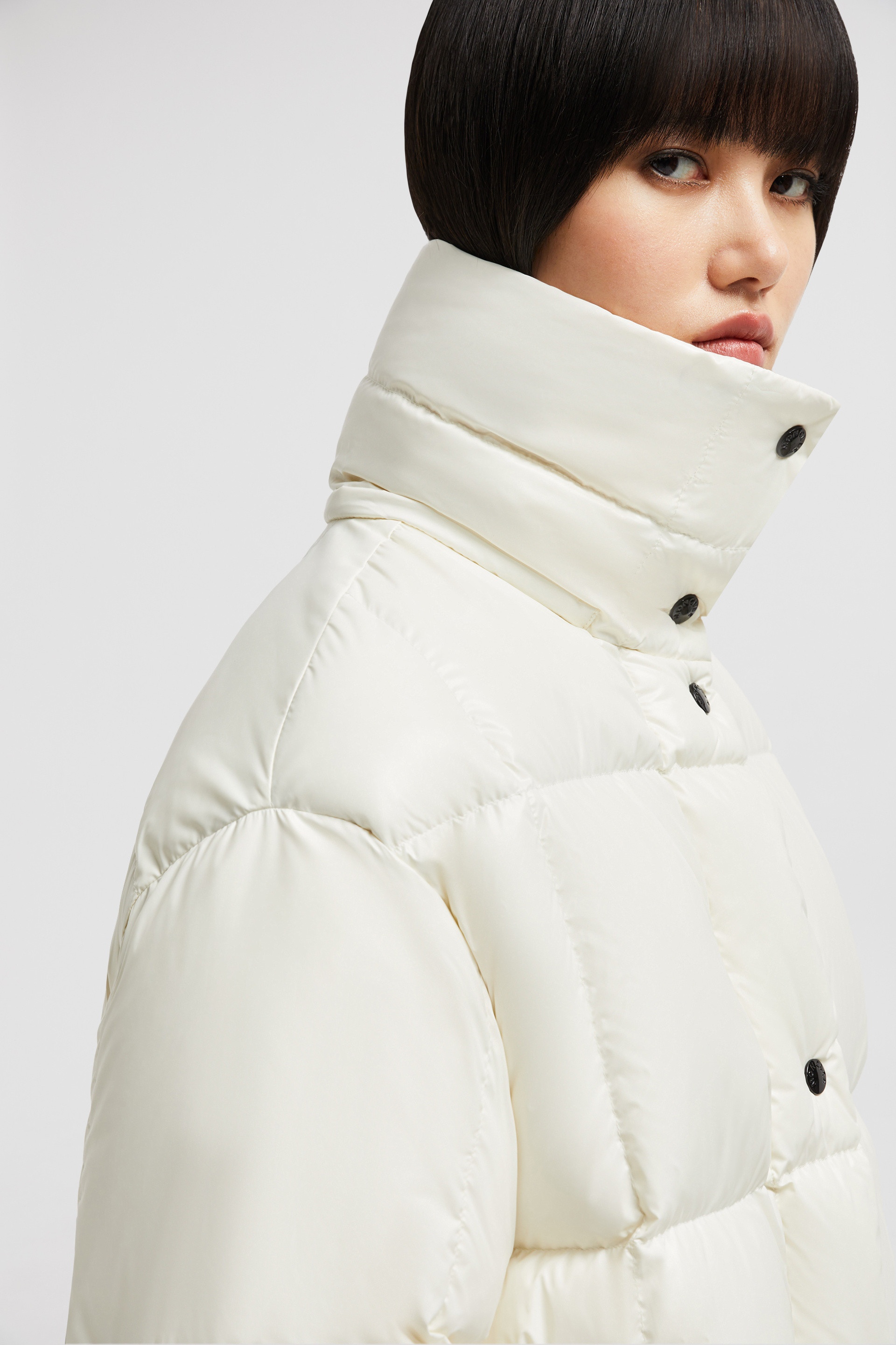 Parana Short Down Jacket - 7