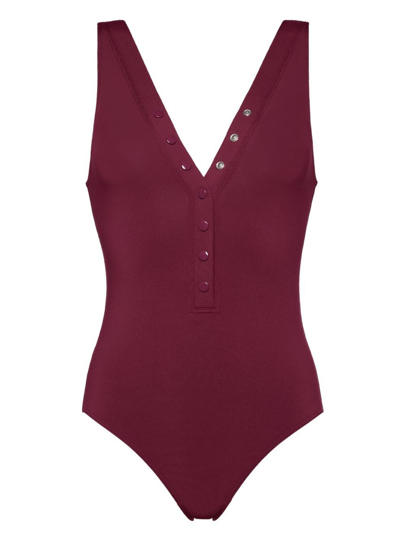Icône buttoned swimsuit 1