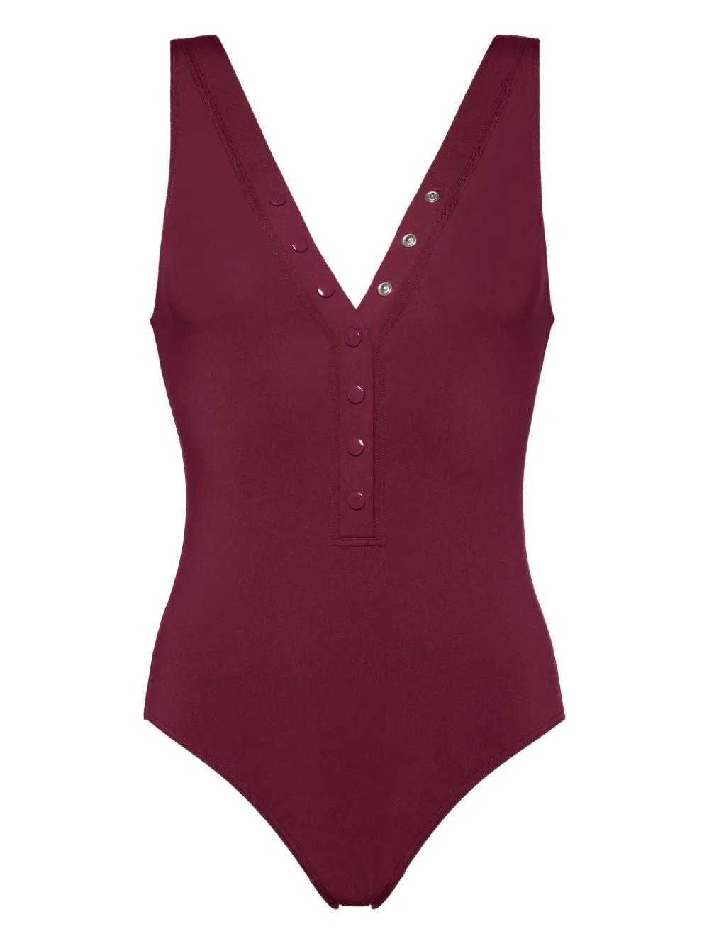 Icône buttoned swimsuit - 1