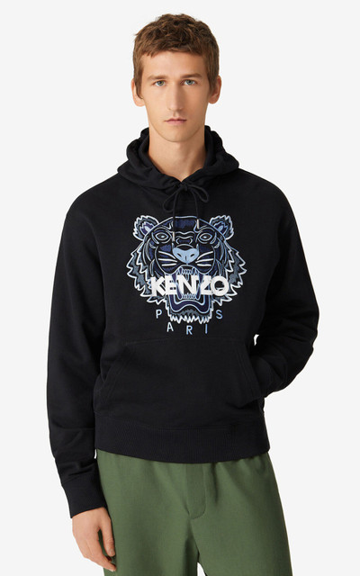 KENZO ‘Tiger' hooded sweatshirt outlook